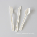 100% compostable Eco friendly CPLA biodegradable  knife